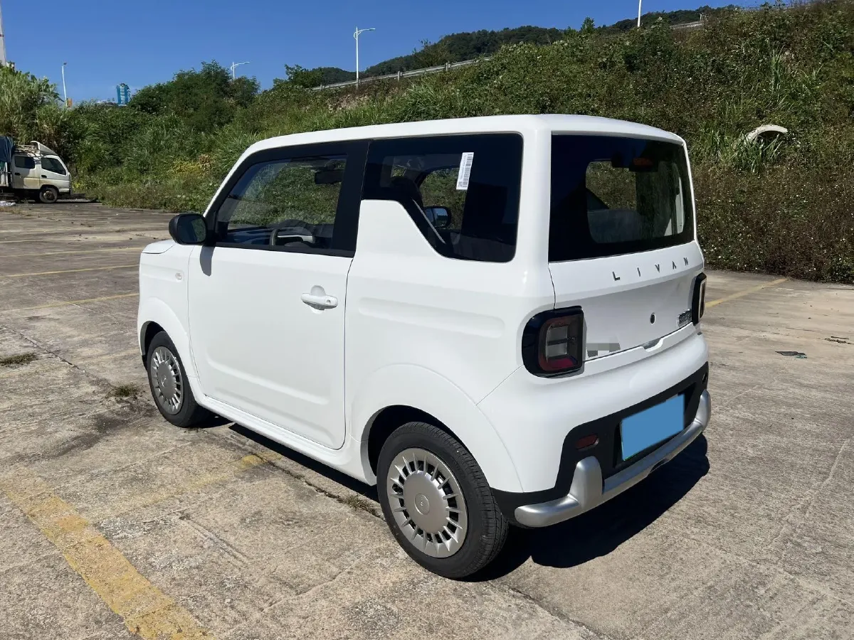 2025 Livan Lanqiqiu BEV,autocango,china used car exporter,china ev exporter,chinese used car exporter,chinese used ev exporter