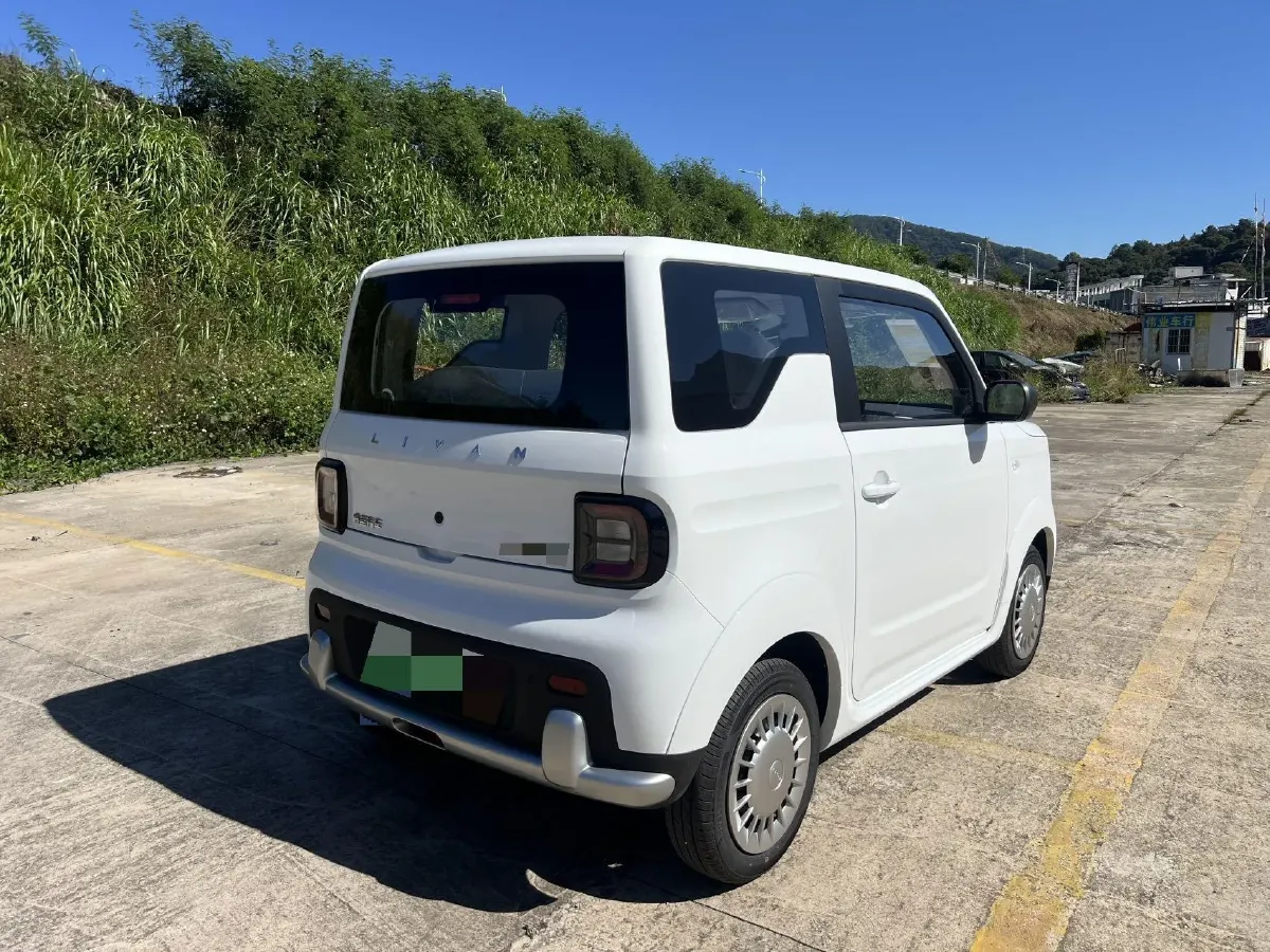 2025 Livan Lanqiqiu BEV,autocango,china used car exporter,china ev exporter,chinese used car exporter,chinese used ev exporter