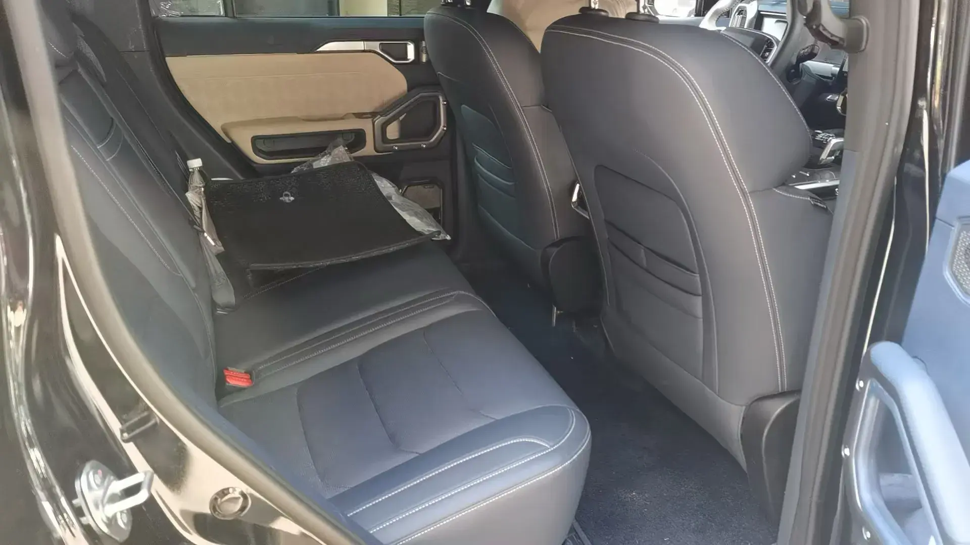 2024 JETOUR SHANHAI thumbnail 4