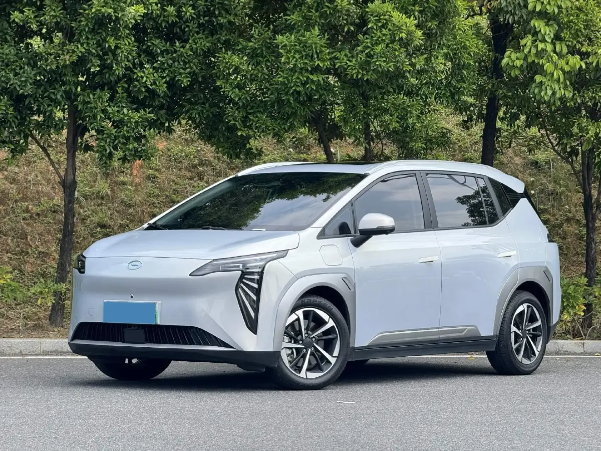 2023 Aion Y BEV 51.9KWH