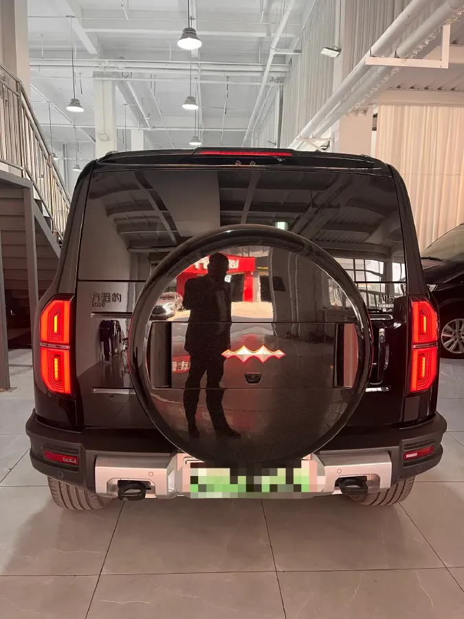 2023 FangChengBao Bao 5 1.5T 194HP L4 E-CVT PHEV 31.8KWH,autocango,china used car exporter,china ev exporter,chinese used car exporter,chinese used ev exporter