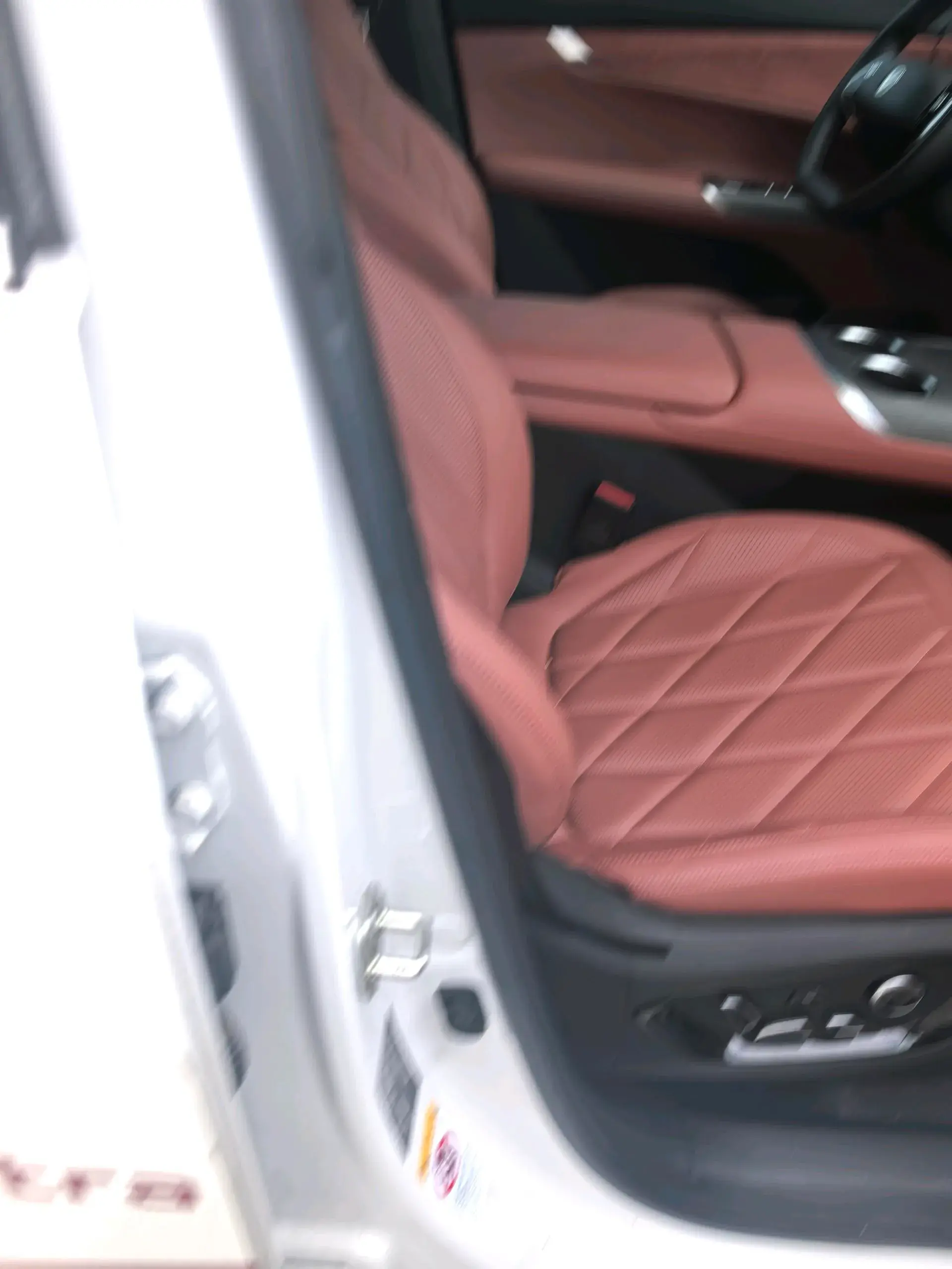 2025 CHANGAN CS75 thumbnail 3