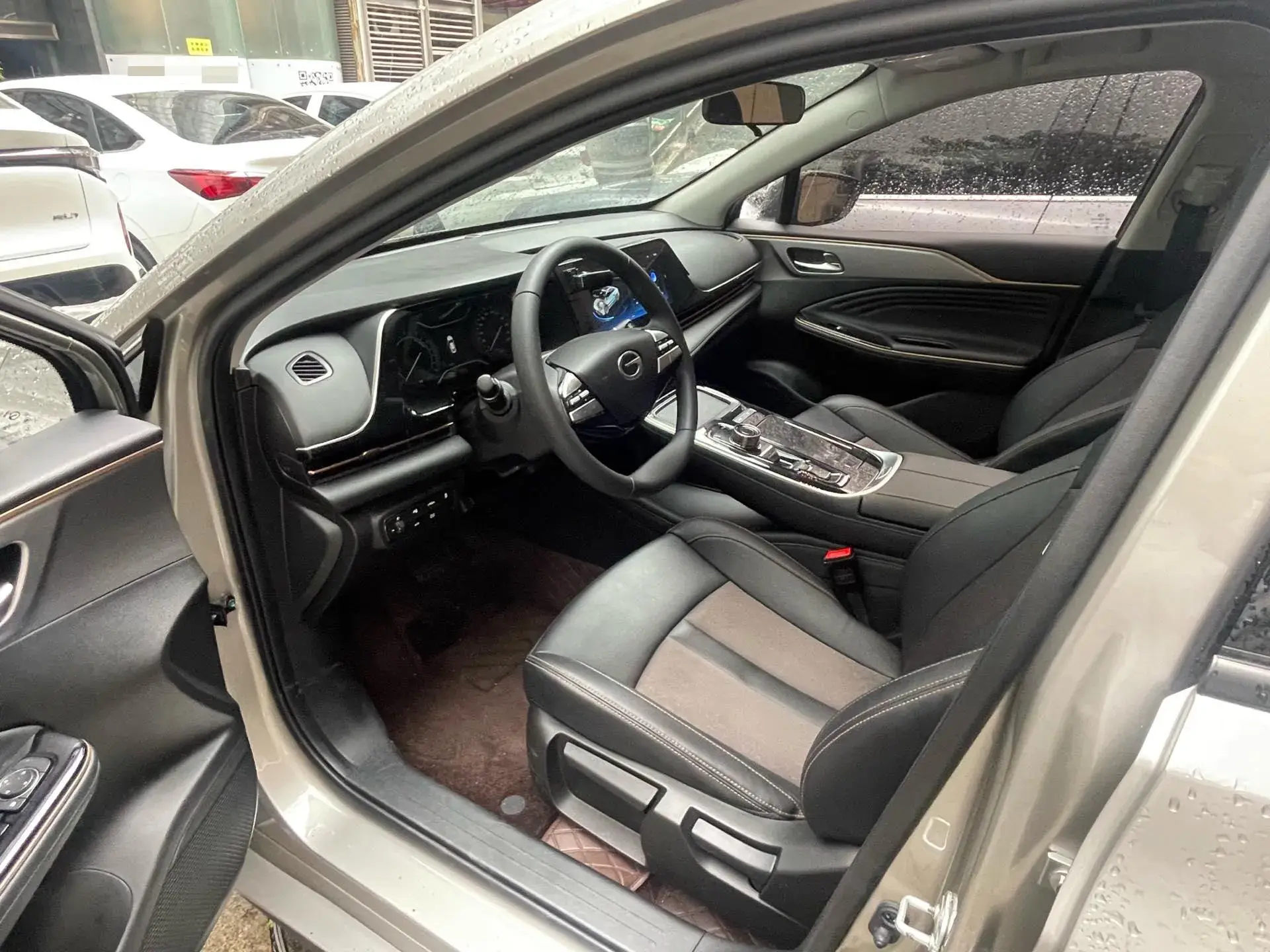 2025 AION S thumbnail 2