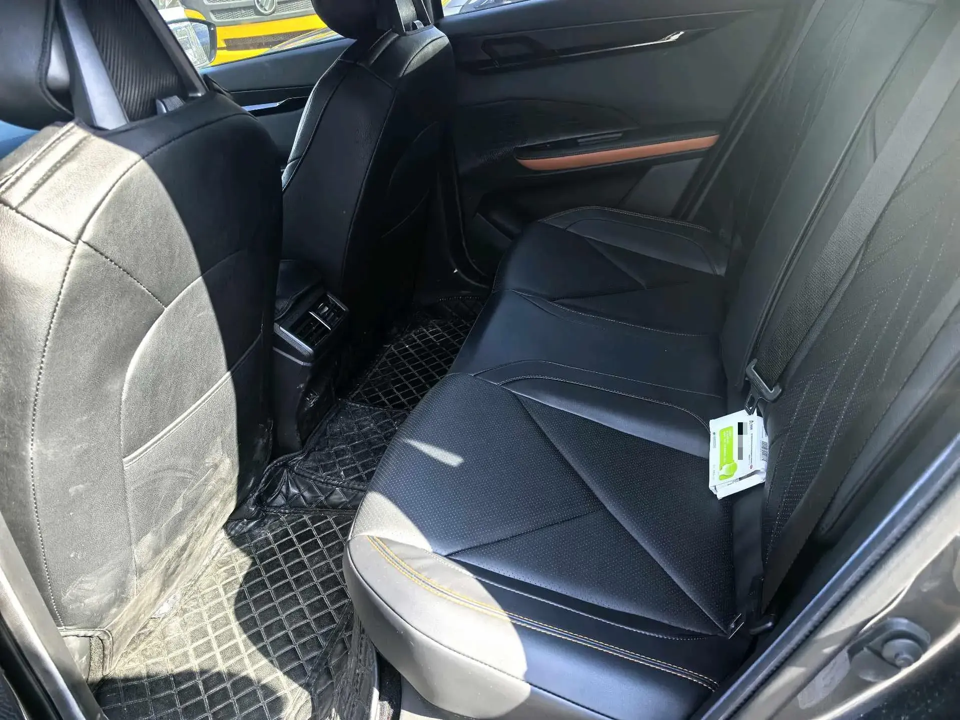 2023 CHANGAN UNI-V thumbnail 4