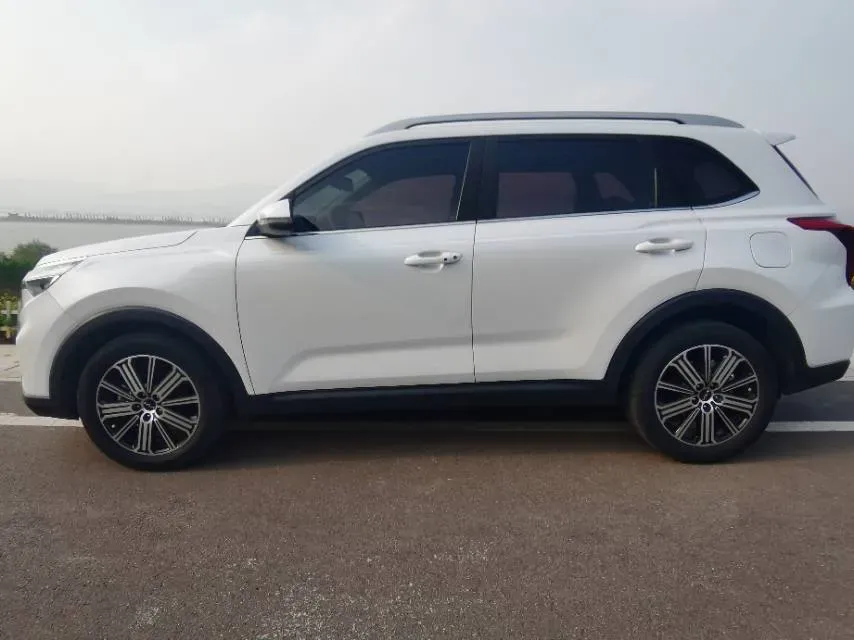 2021 Kia Sportage R 2.0L 161HP L4 6AT,autocango,china used car exporter,china ev exporter,chinese used car exporter,chinese used ev exporter