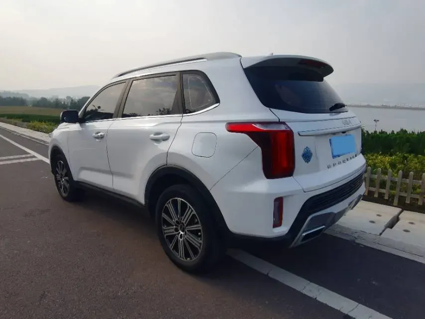2021 Kia Sportage R 2.0L 161HP L4 6AT,autocango,china used car exporter,china ev exporter,chinese used car exporter,chinese used ev exporter