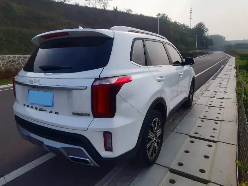 2021 Kia Sportage R 2.0L 161HP L4 6AT,autocango,china used car exporter,china ev exporter,chinese used car exporter,chinese used ev exporter