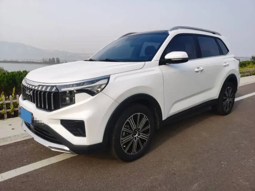 2021 Kia Sportage R 2.0L 161HP L4 6AT