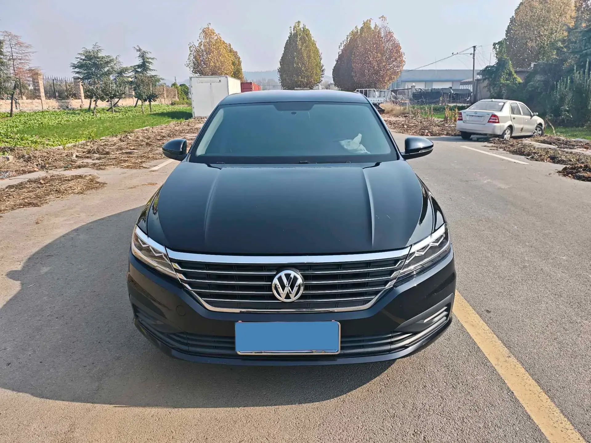 2018 VOLKSWAGEN LAVIDA thumbnail 2