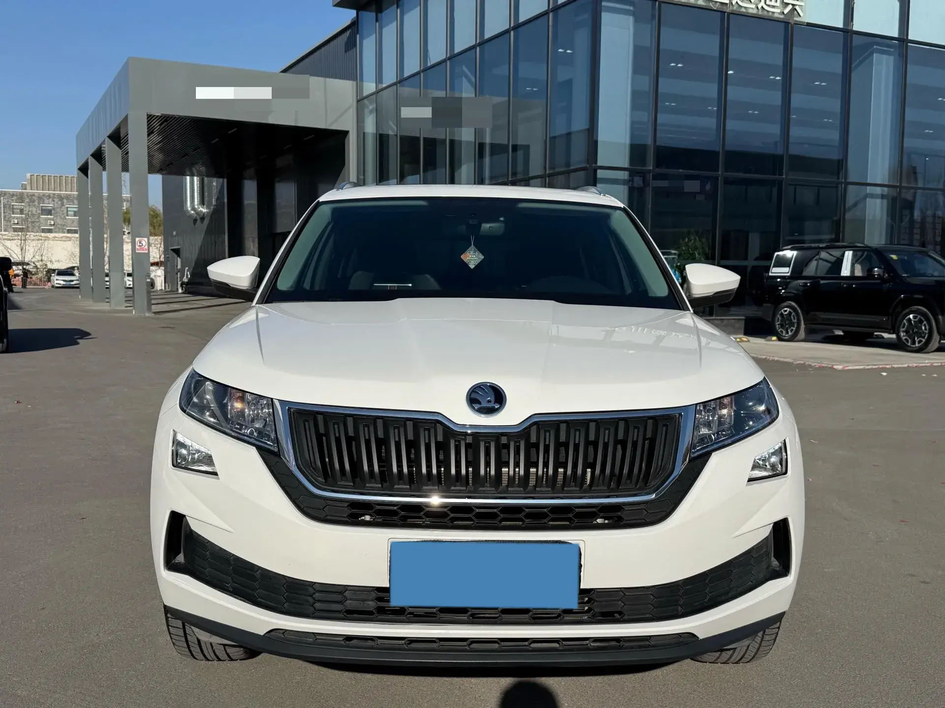 2019 SKODA KODIAK thumbnail 2