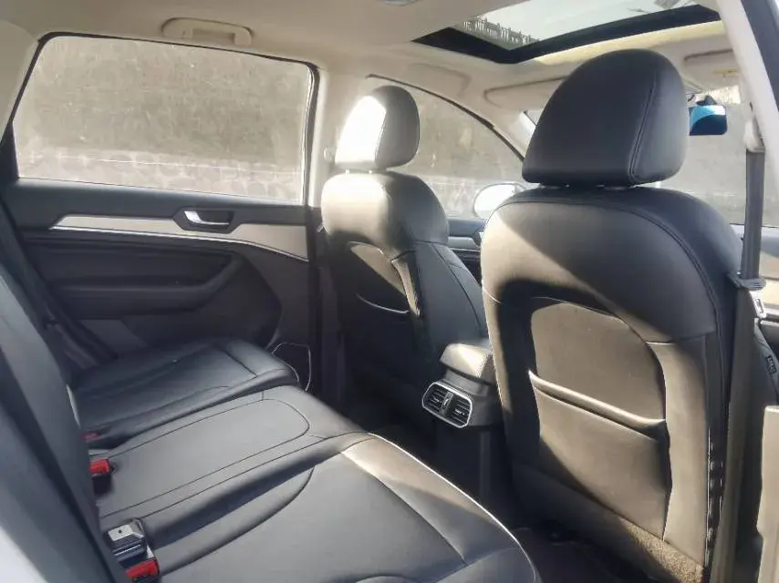 2018 HAVAL H6 thumbnail 4