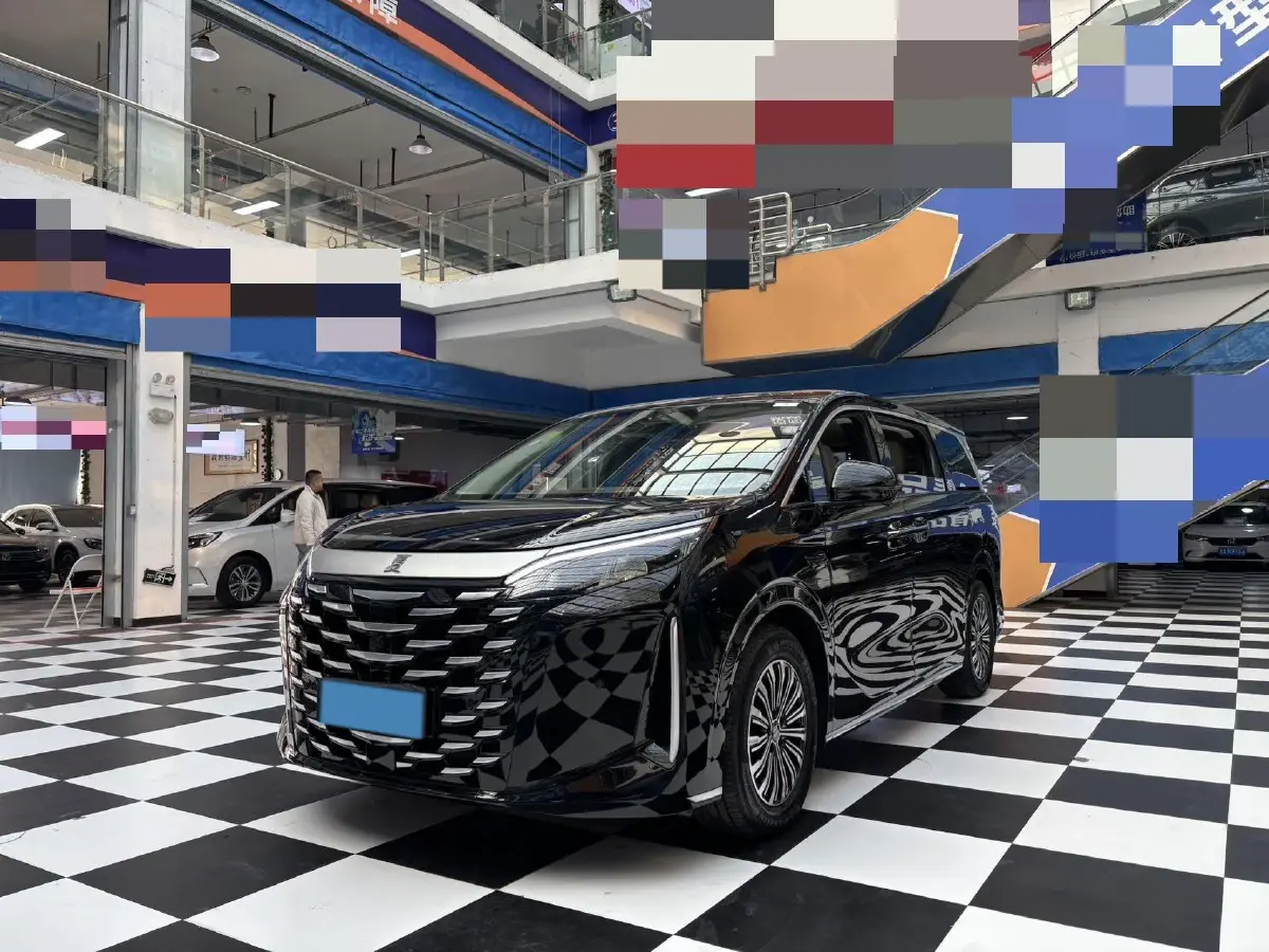 2025 BYD Xia 1.5T 156HP L4 E-CVT PHEV 36.6KWH