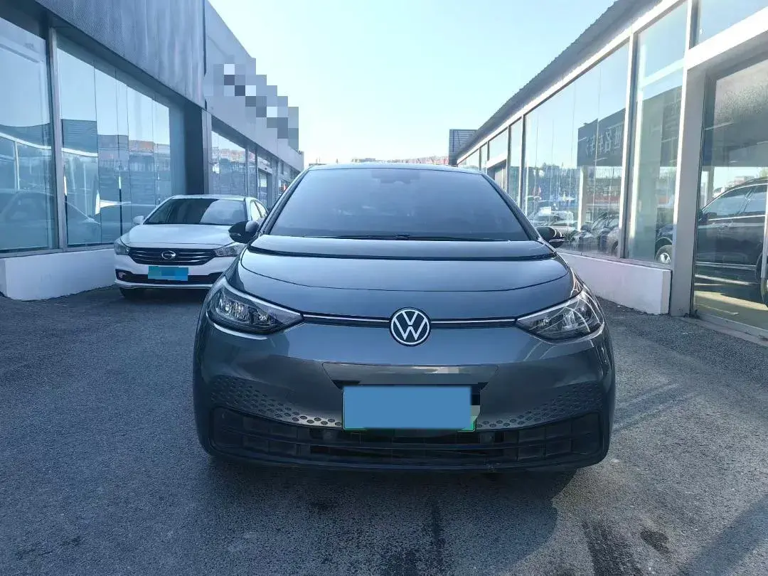 2023 VOLKSWAGEN ID.3 thumbnail 2