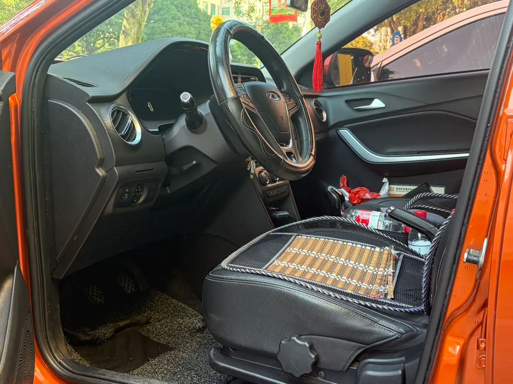 2018 CHERY TIGGO thumbnail 2