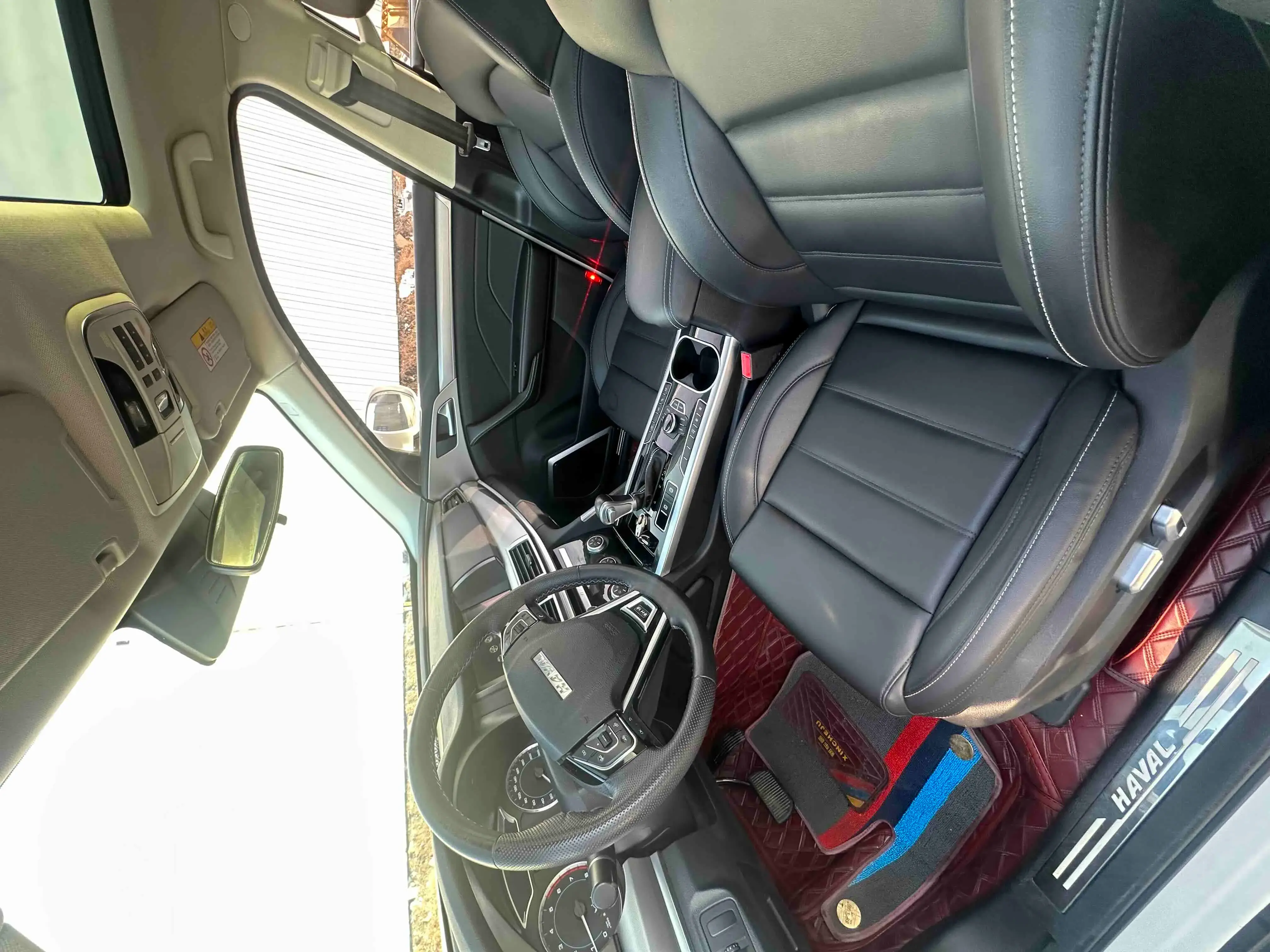 2018 HAVAL H7 thumbnail 4