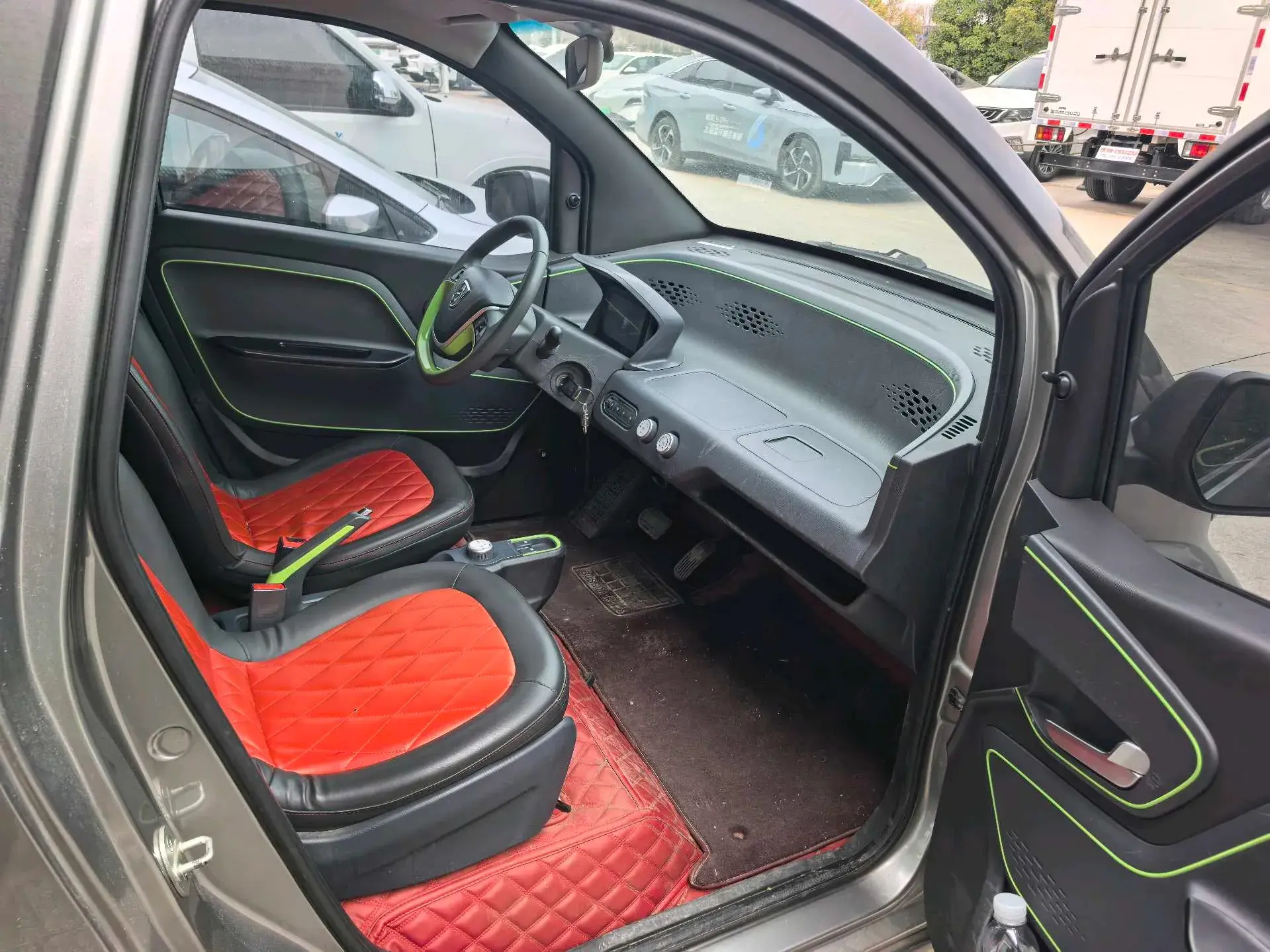 2019 BAOJUN E100 thumbnail 4