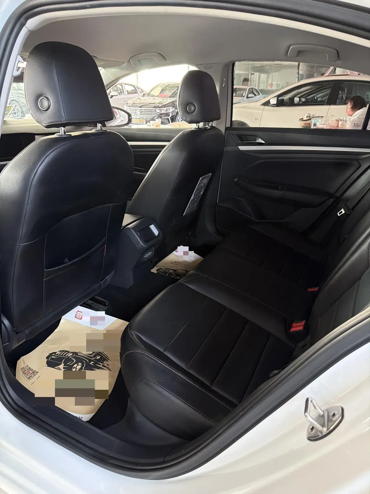 2020 VOLKSWAGEN BORA thumbnail 4