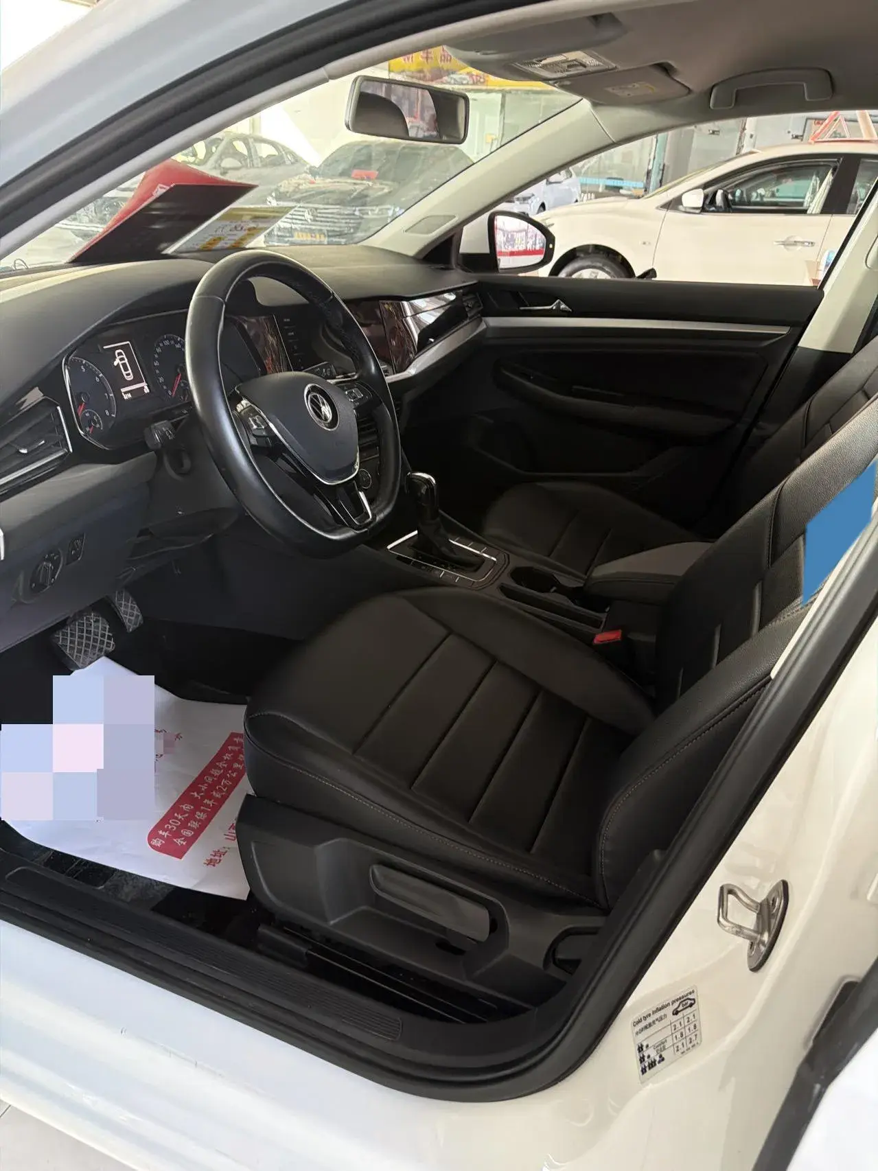 2020 VOLKSWAGEN BORA thumbnail 3