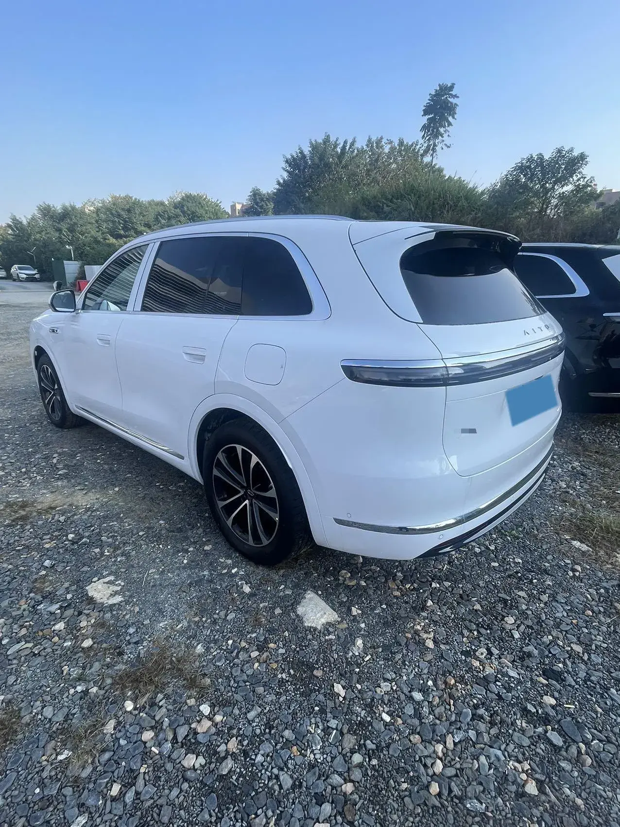 2023 AITO AITO thumbnail 4