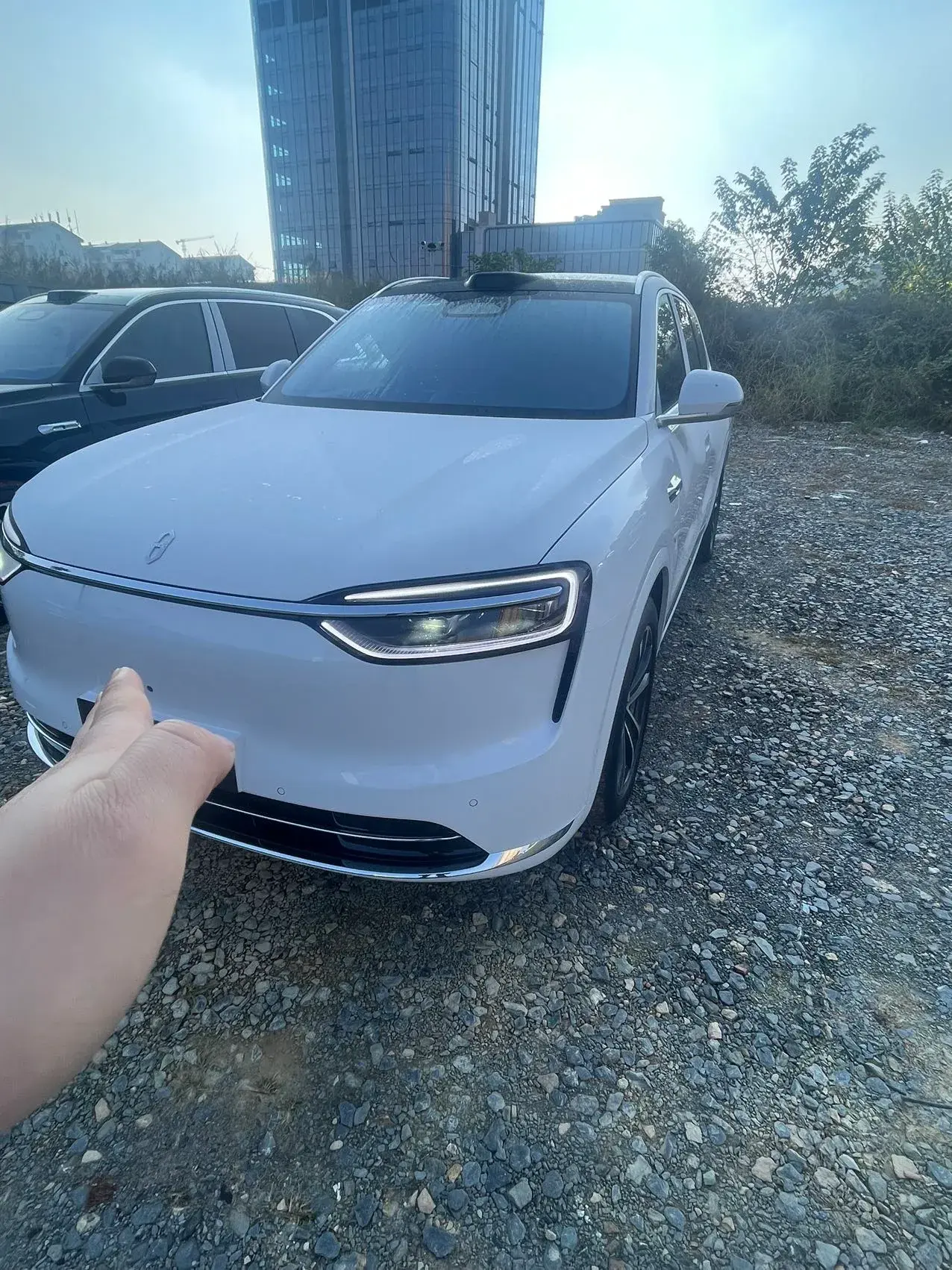 2023 AITO AITO view 1