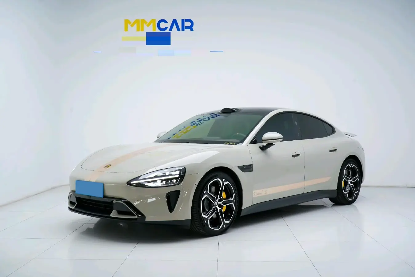 2024 MI SU7 BEV 101KWH