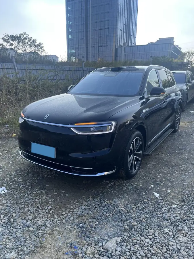 2026 AITO AITO M7 REEV 160HP REEV