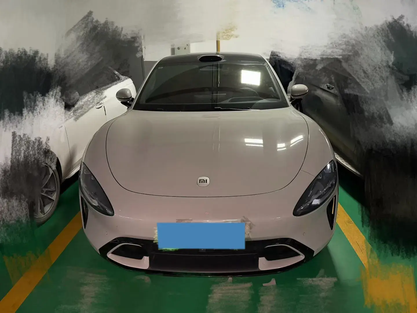 2024 MI SU7 thumbnail 2