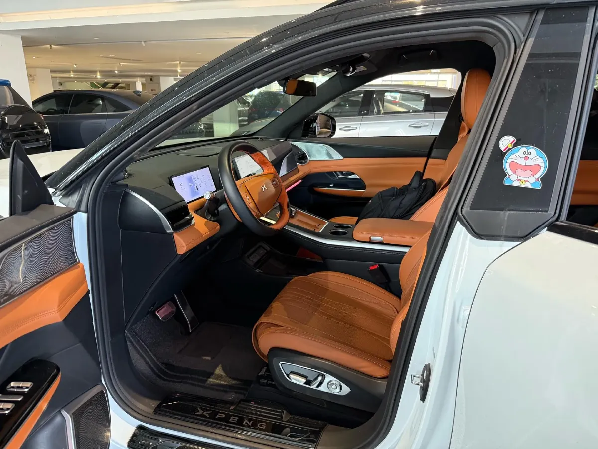 2025 Xpeng G9 BEV 93.1KWH,autocango,china used car exporter,china ev exporter,chinese used car exporter,chinese used ev exporter