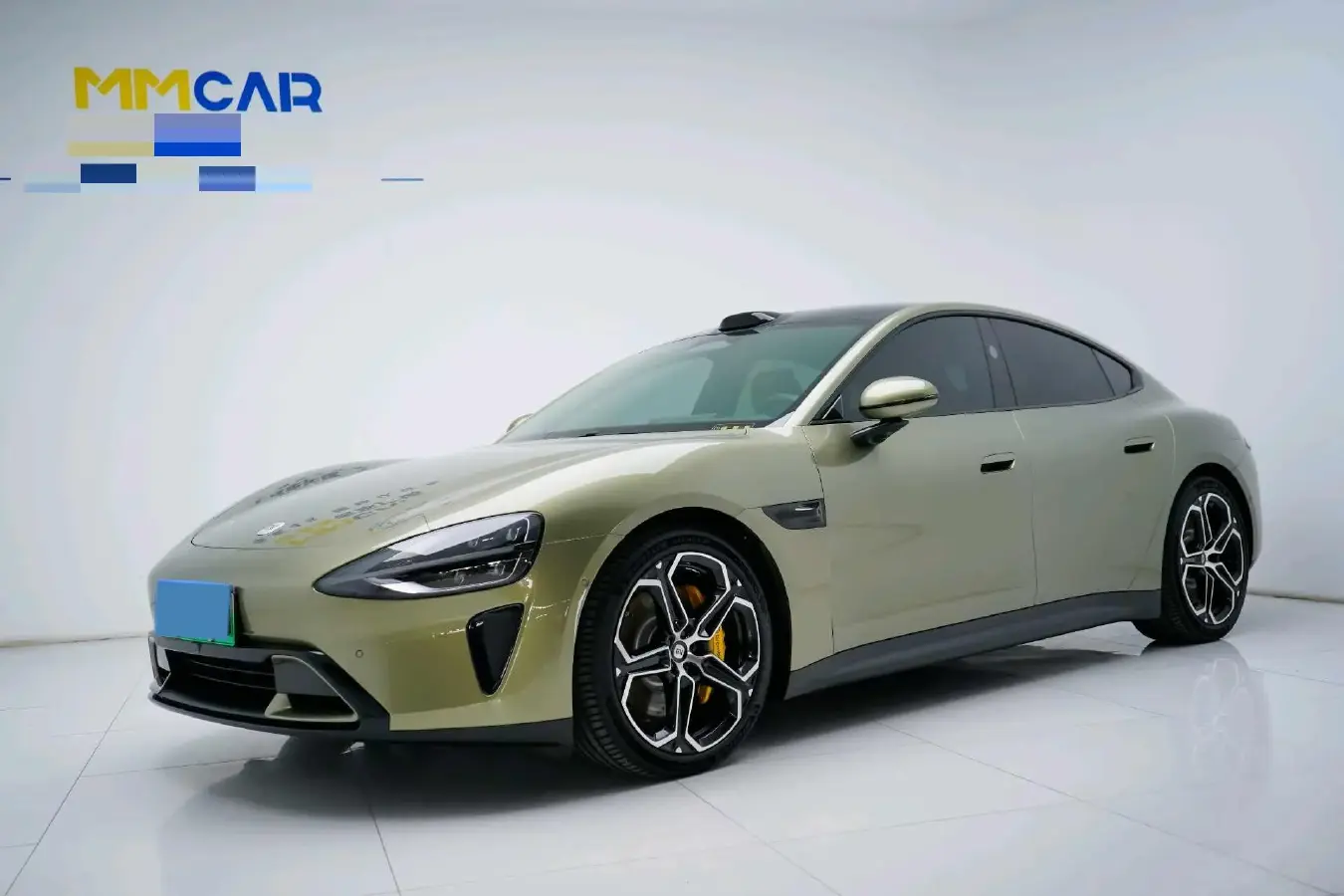 2024 MI SU7 BEV 101KWH