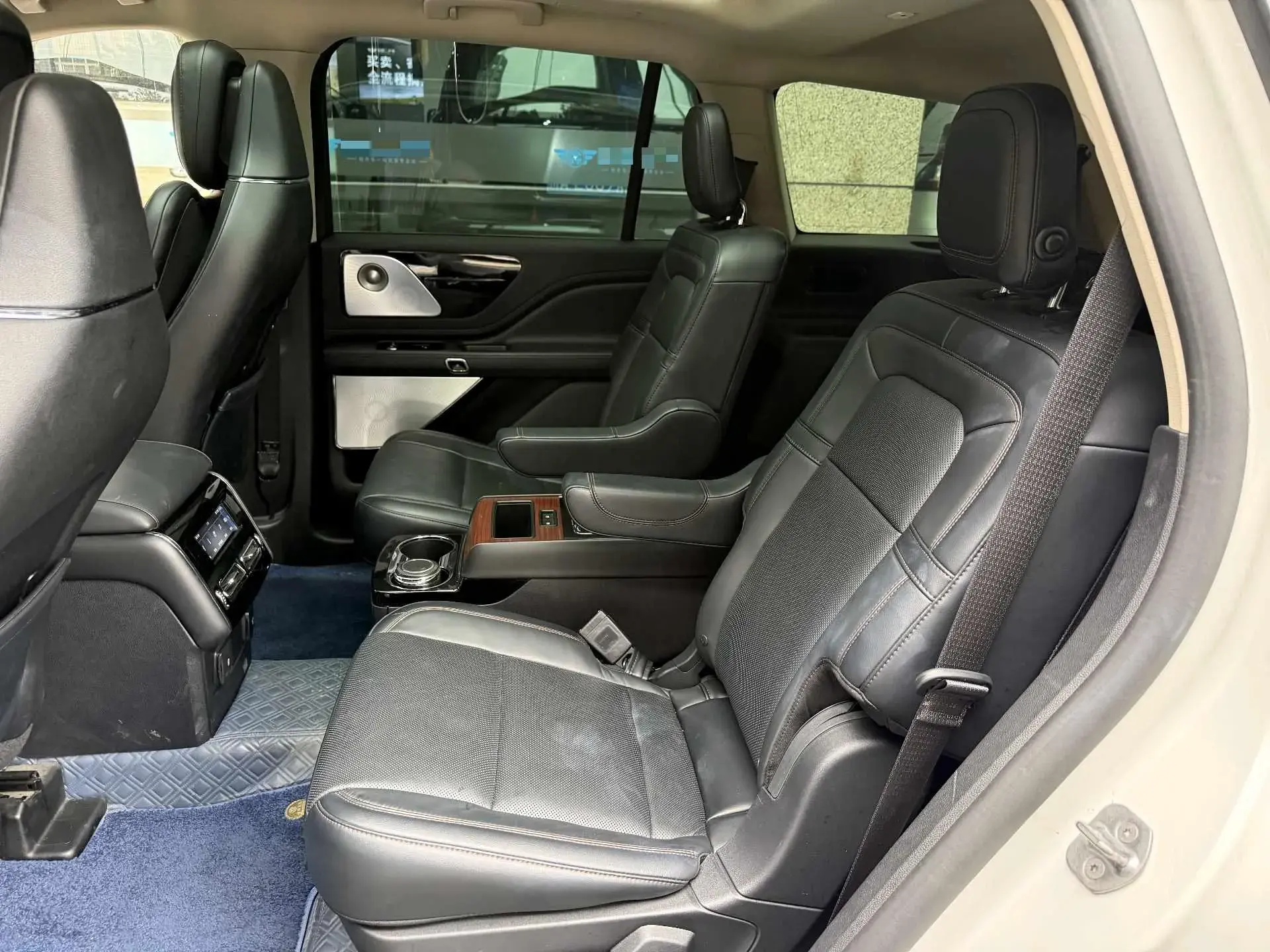 2021 LINCOLN AVIATOR thumbnail 2