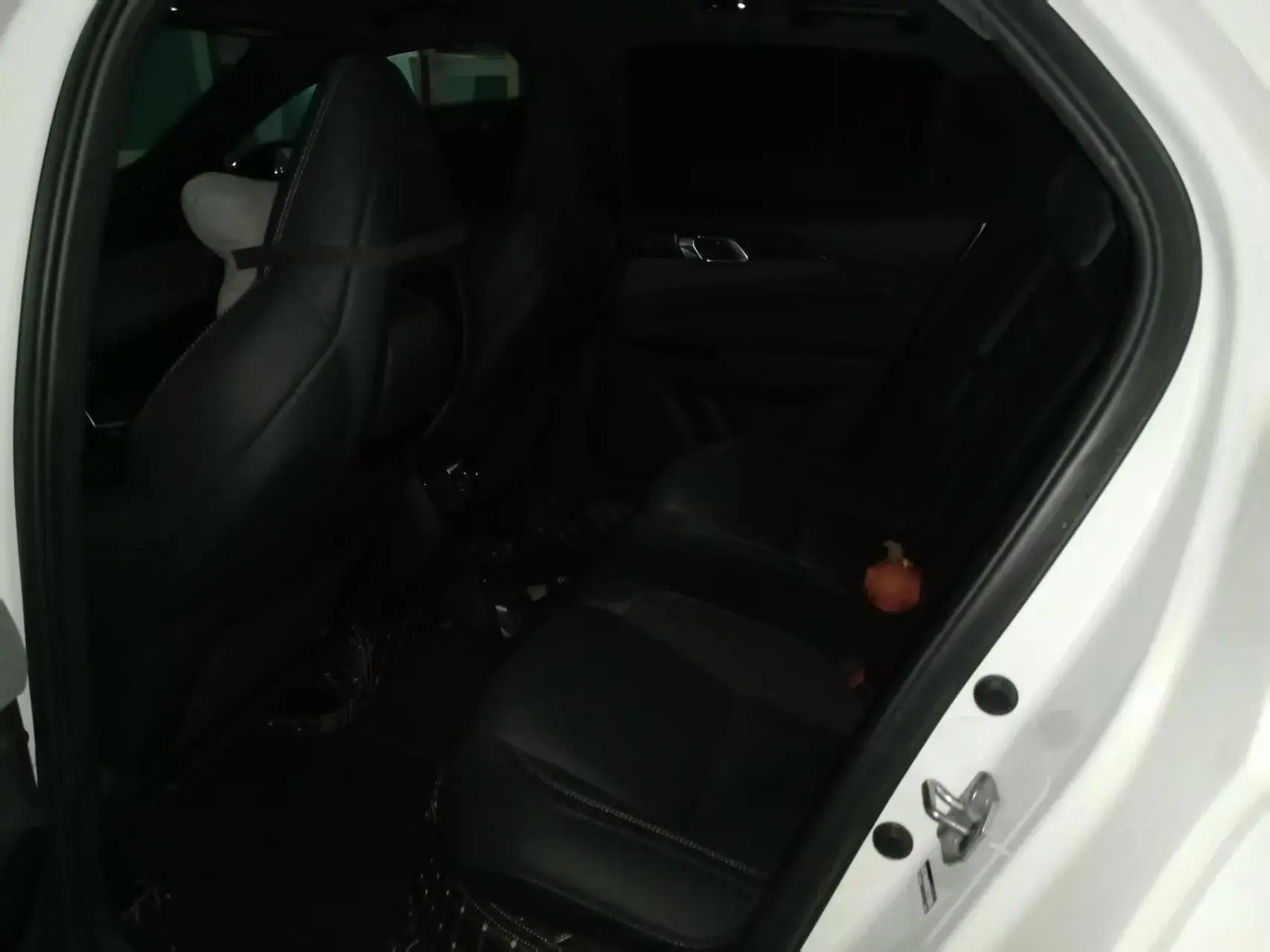 2022 LYNK&CO 03 thumbnail 4