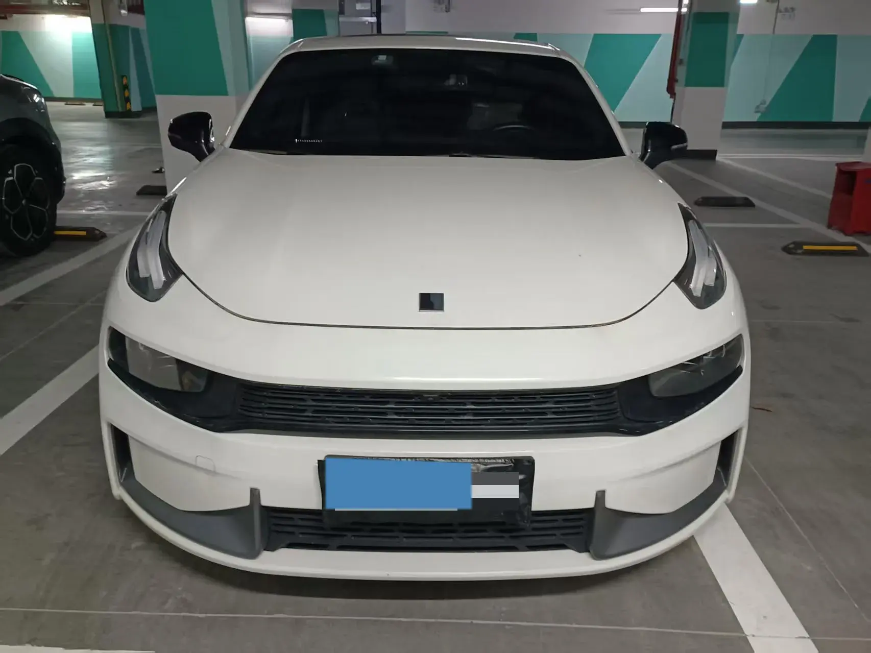 2022 LYNK&CO 03 thumbnail 2