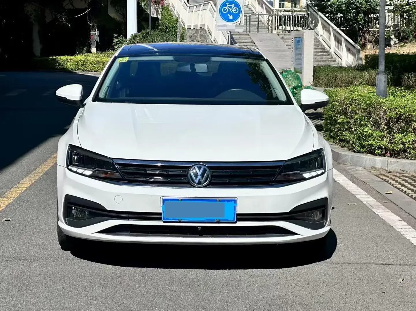 2021 VOLKSWAGEN LAMANDO thumbnail 2