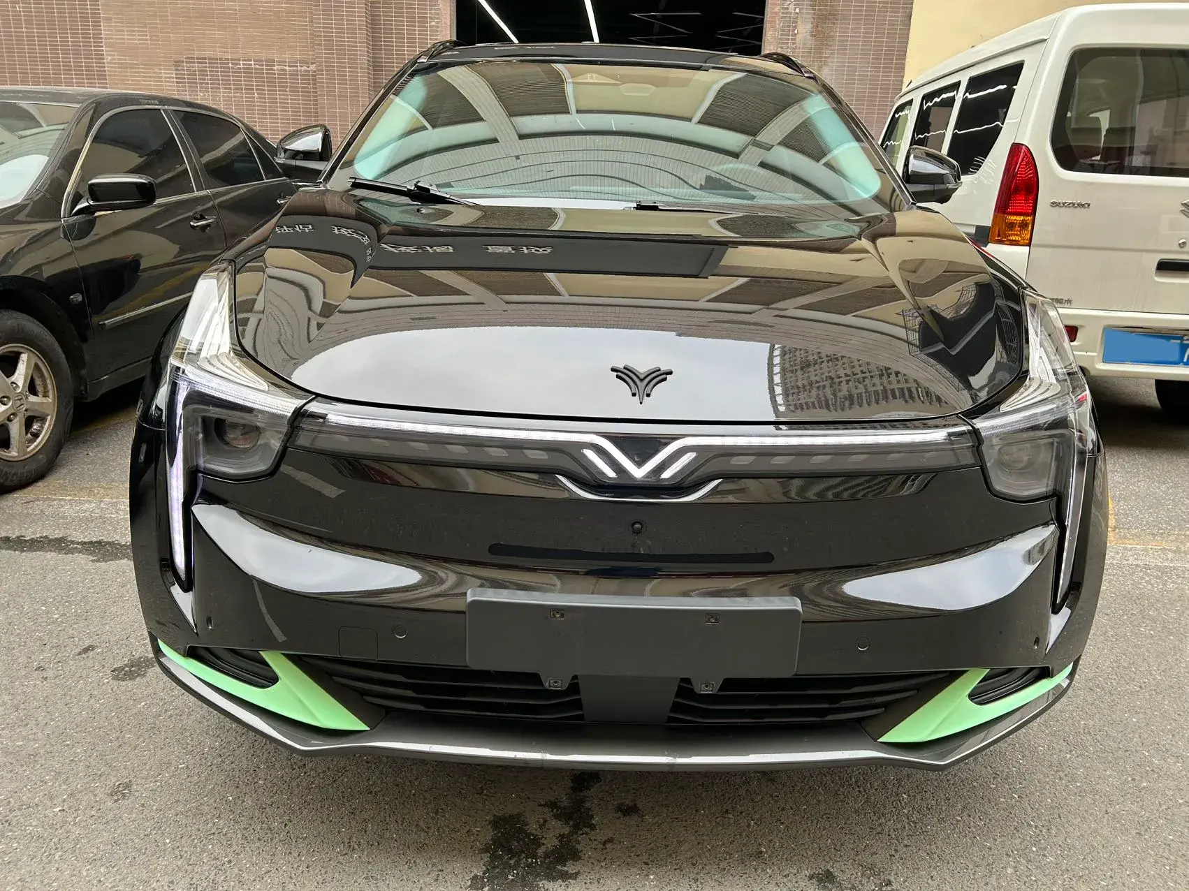 2022 NETA U thumbnail 2