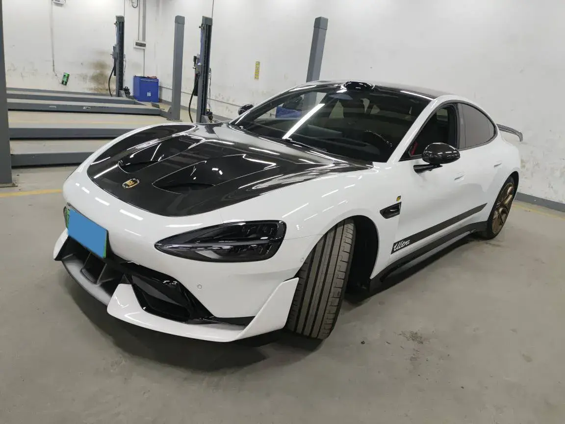 2025 MI SU7 Ultra BEV 93.7KWH