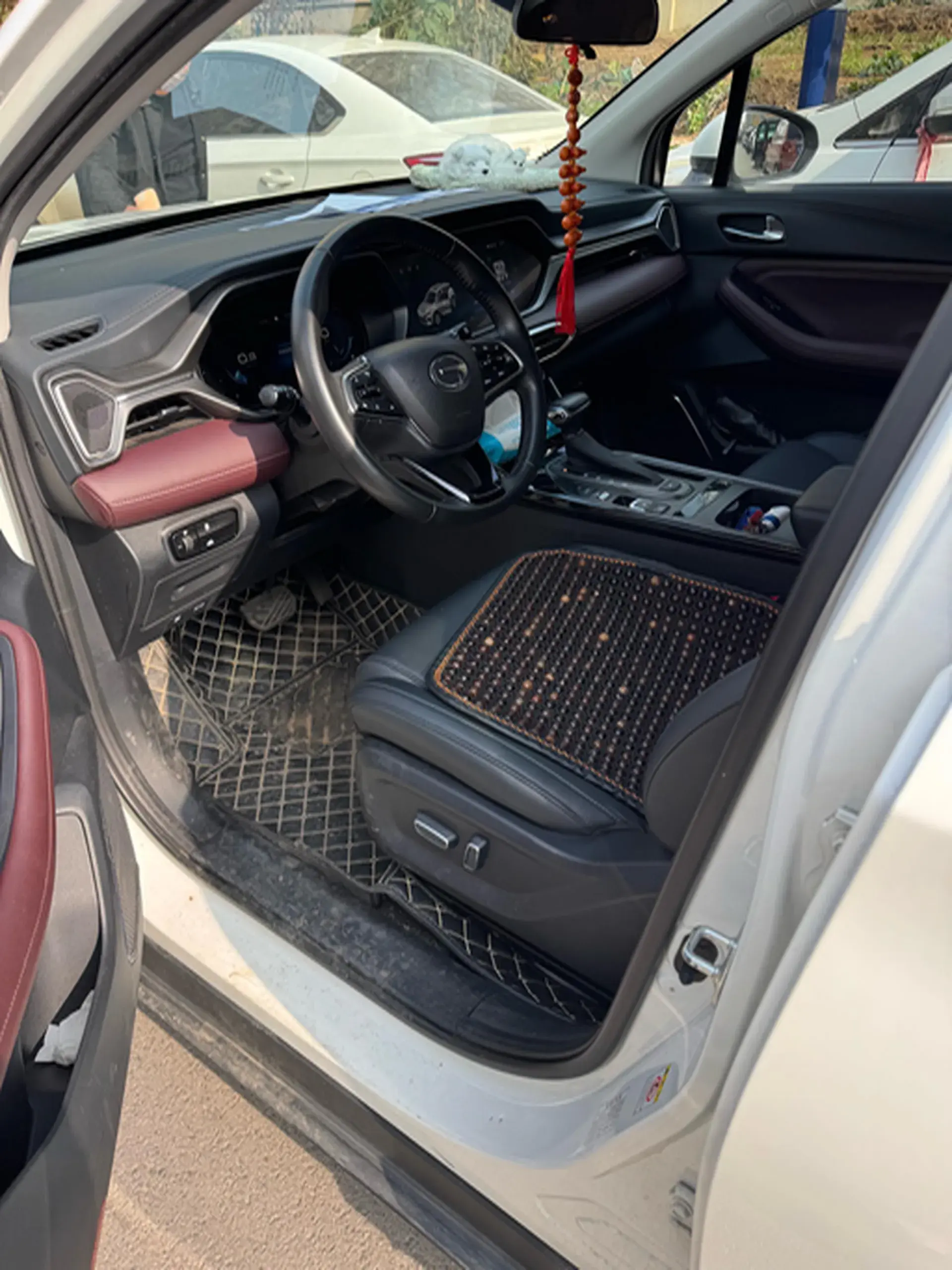 2020 GAC TRUMPCHI thumbnail 2