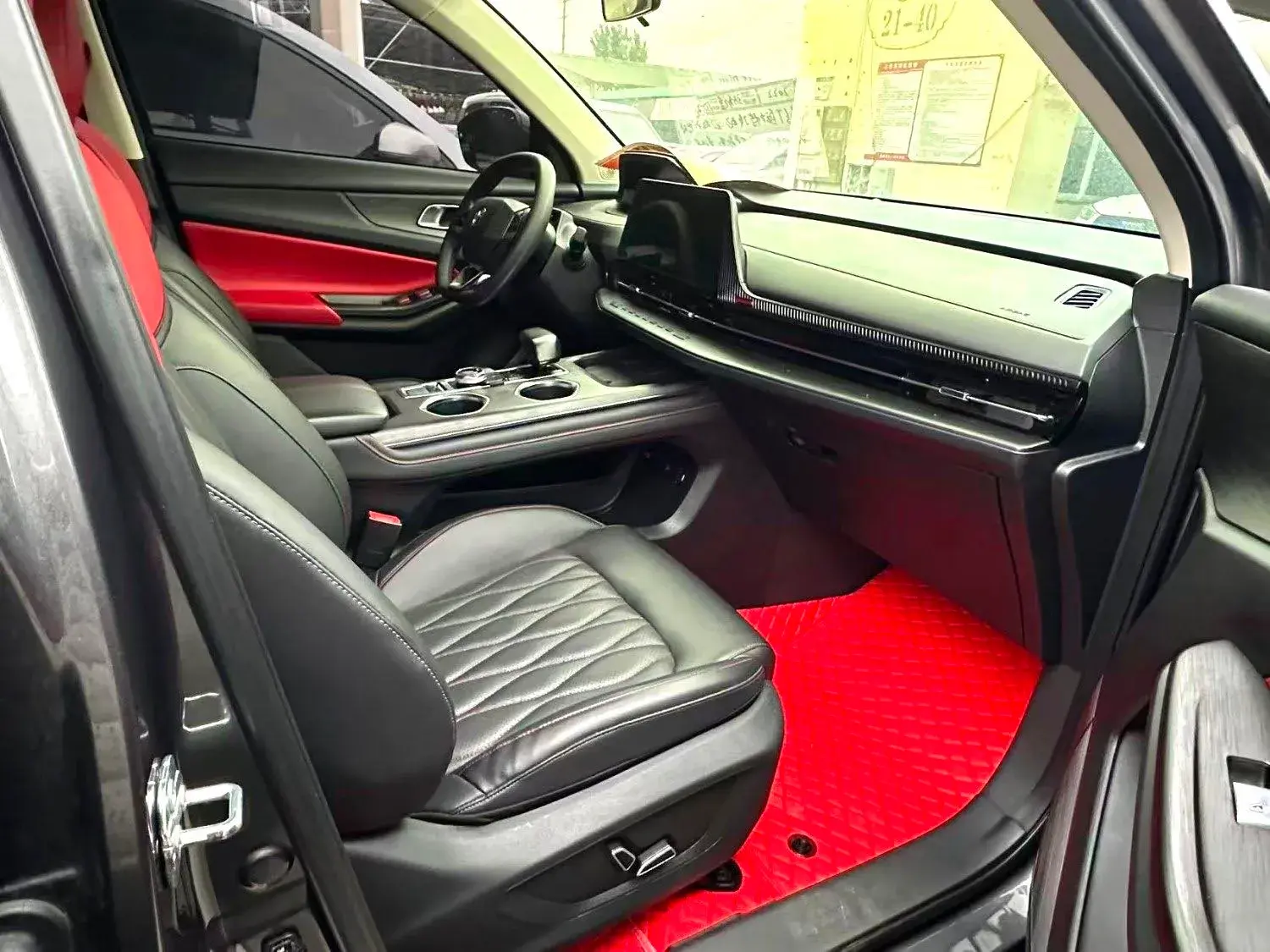 2022 CHANGAN OSHAN thumbnail 4