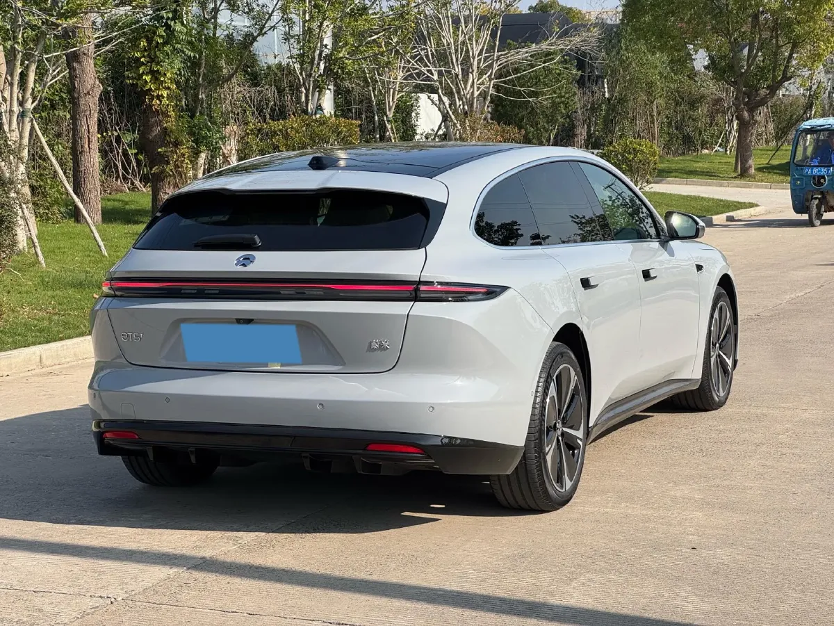 2025 NIO ET5T BEV,autocango,china used car exporter,china ev exporter,chinese used car exporter,chinese used ev exporter