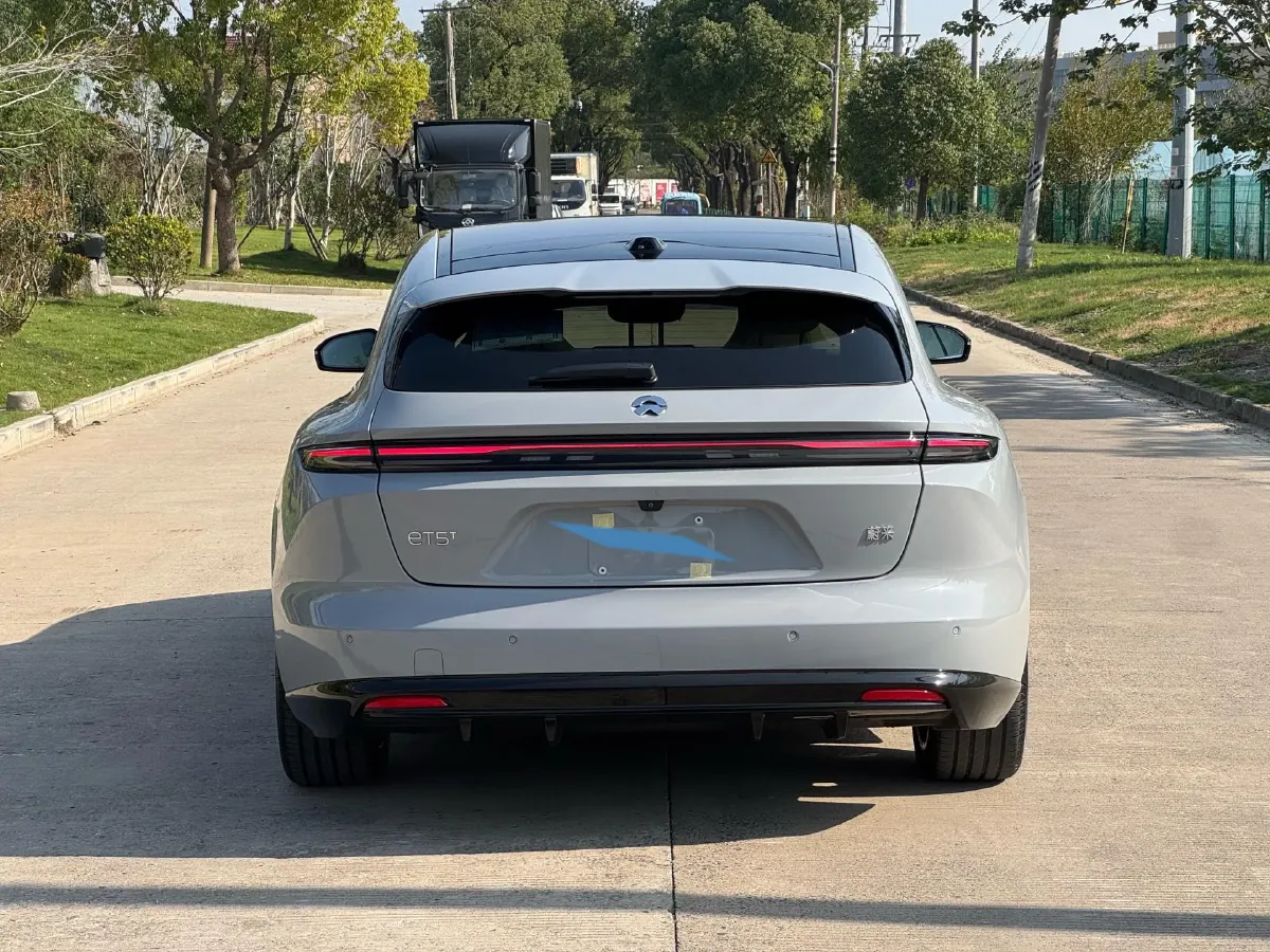 2025 NIO ET5T BEV,autocango,china used car exporter,china ev exporter,chinese used car exporter,chinese used ev exporter