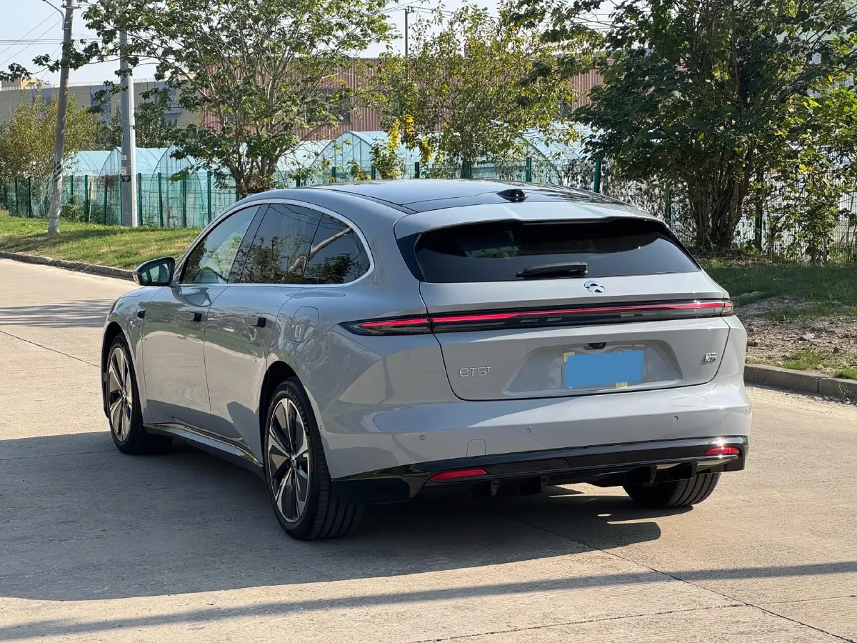 2025 NIO ET5T BEV,autocango,china used car exporter,china ev exporter,chinese used car exporter,chinese used ev exporter