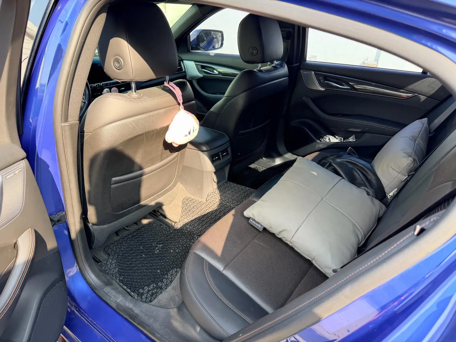 2020 CADILLAC CT5 thumbnail 4