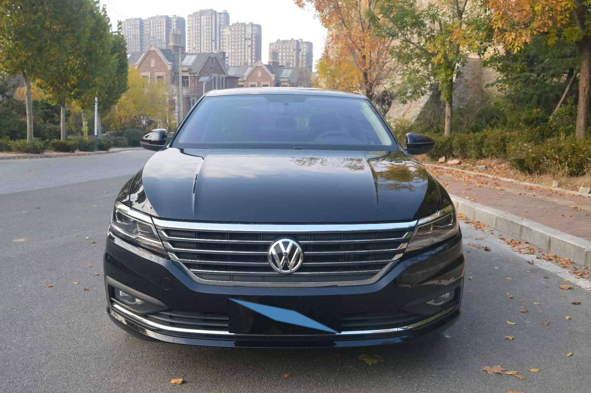 2019 VOLKSWAGEN LAVIDA thumbnail 2