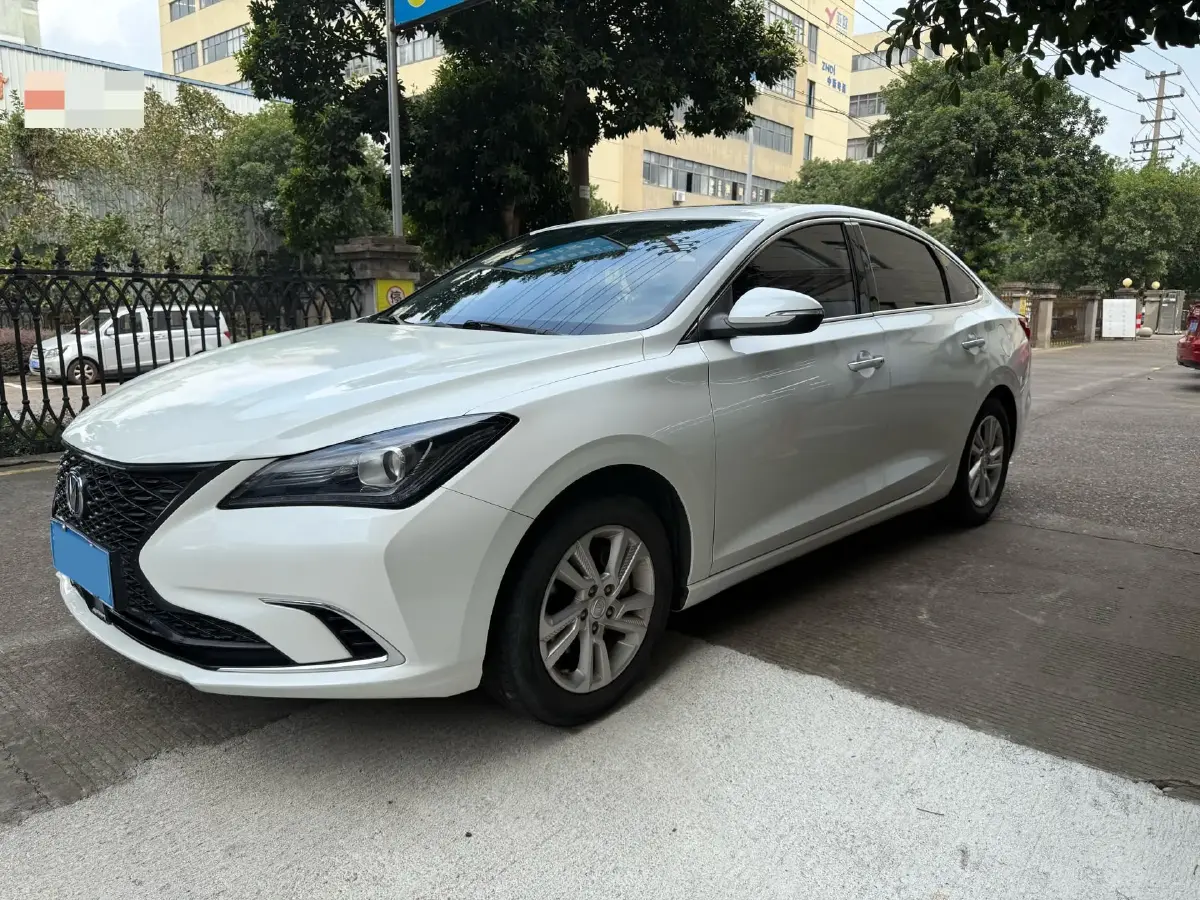 2019 ChangAn Eado 1.4T 158HP L4 7DCT