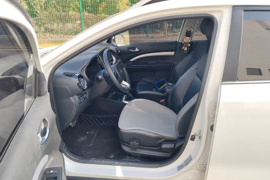 2019 KIA KX1 thumbnail 4