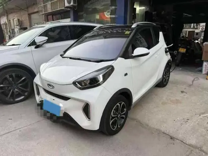 2021 Chery Little Ant BEV 30.7KWH