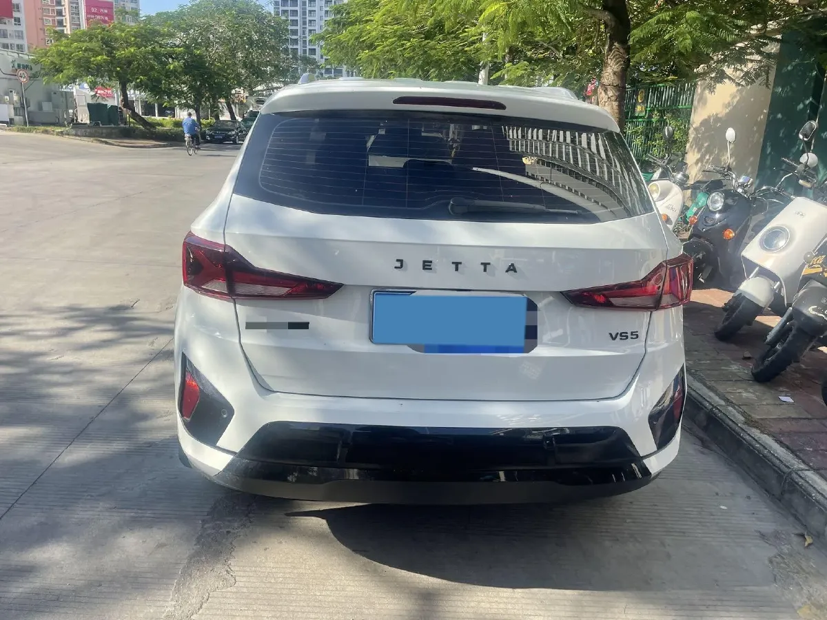 2024 Jetta VS5 1.4T 150HP L4 6AT,autocango,china used car exporter,china ev exporter,chinese used car exporter,chinese used ev exporter