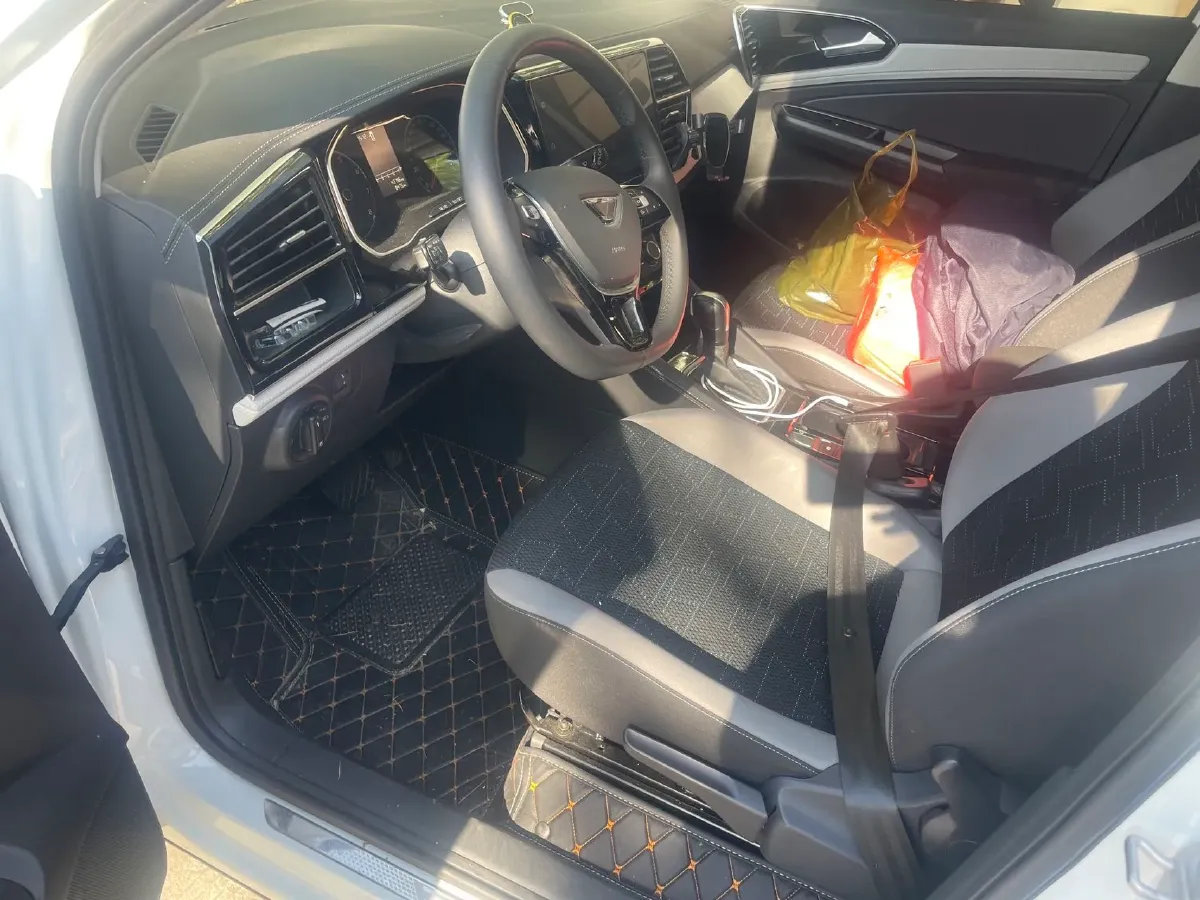 2024 Jetta VS5 1.4T 150HP L4 6AT,autocango,china used car exporter,china ev exporter,chinese used car exporter,chinese used ev exporter