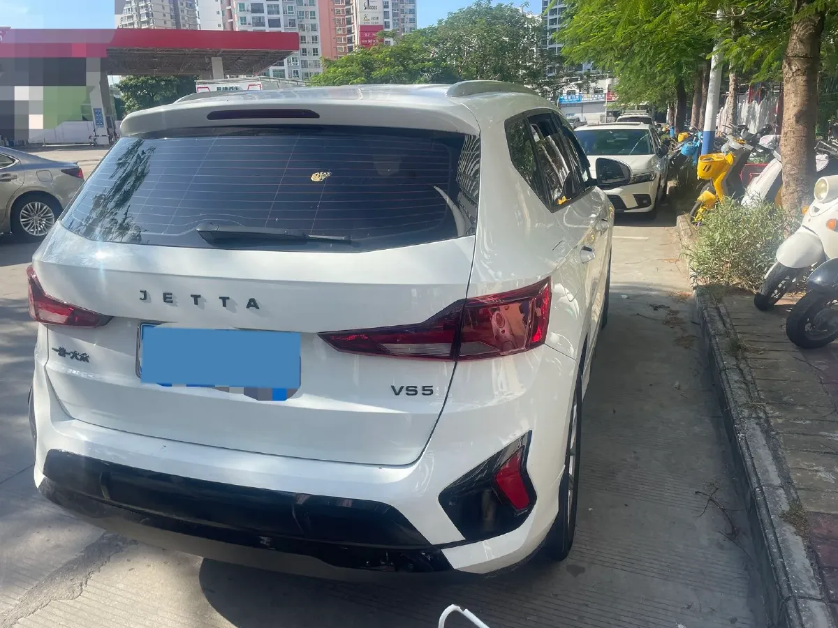 2024 Jetta VS5 1.4T 150HP L4 6AT,autocango,china used car exporter,china ev exporter,chinese used car exporter,chinese used ev exporter