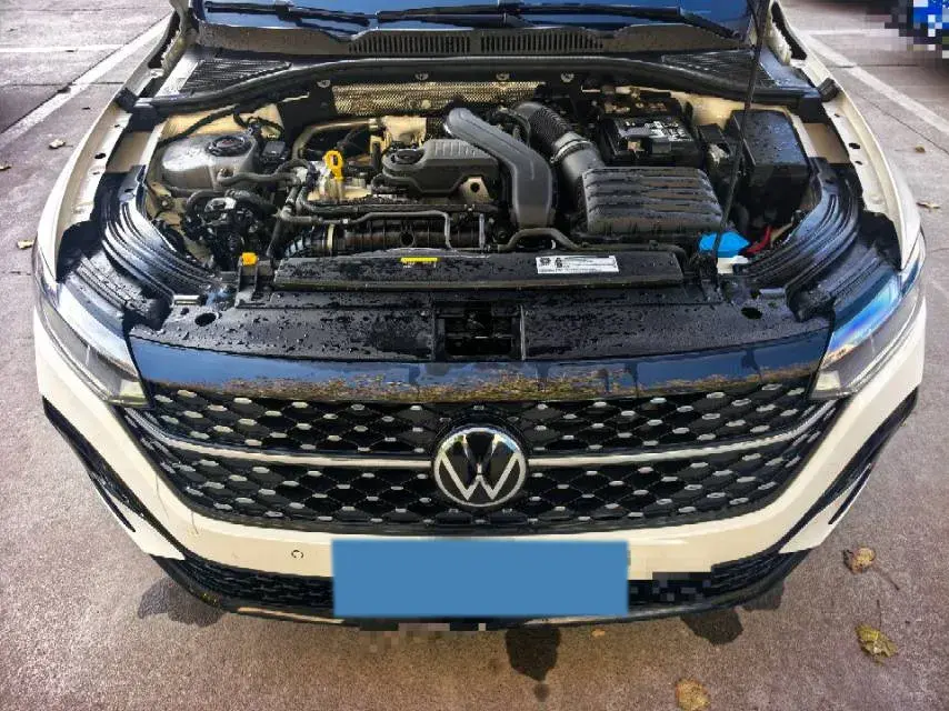 2024 VOLKSWAGEN LAVIDA thumbnail 4