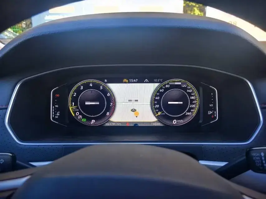 2024 VOLKSWAGEN LAVIDA thumbnail 2